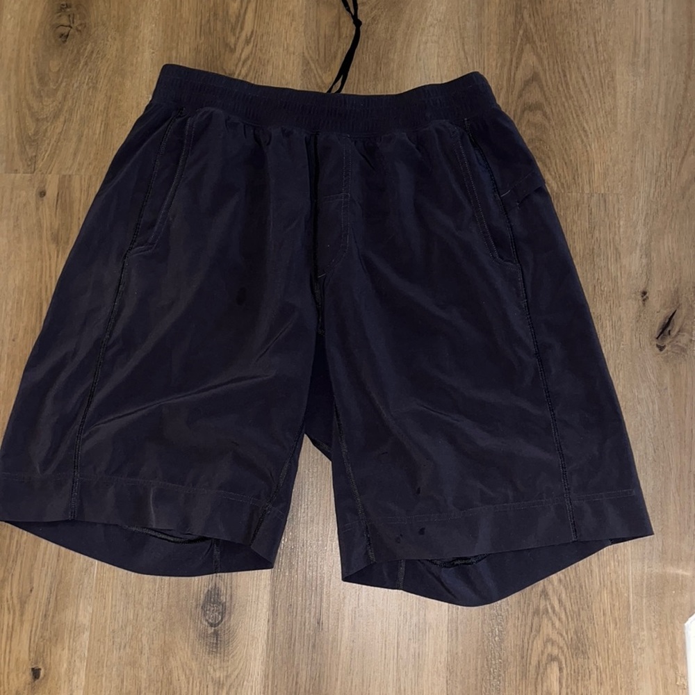 Lululemon Pace Breaker (older style)